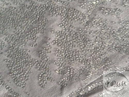 邹平工业园区金属表面处理车间